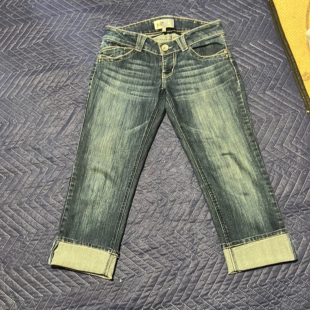 Jolt Jeans